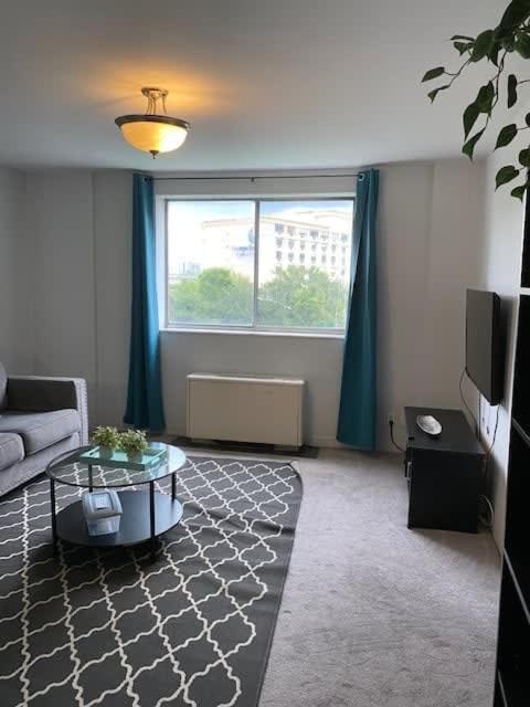 Heart Of Atl Downtown 1B1B City View Cozy Condo Lm505 Atlanta Exterior photo
